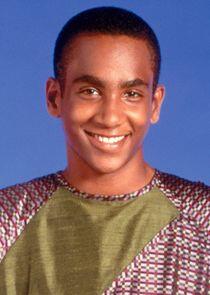 Jake Sisko Jake Sisko