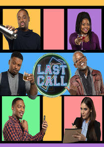 Last Call Last Call