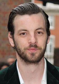 Gethin Anthony Gethin Anthony