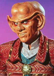 Quark Quark