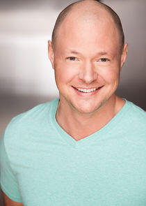 Nate Richert Nate Richert