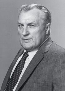Chief Carl Kanisky Chief Carl Kanisky