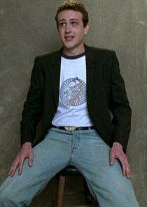 Nick Andopolis Nick Andopolis