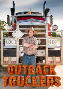 Outback Truckers Outback Truckers