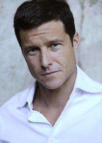 Mark Collier Mark Collier