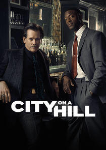 City on a Hill - Season 1 City on a Hill - Season 1