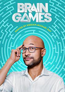 Brain Games Brain Games