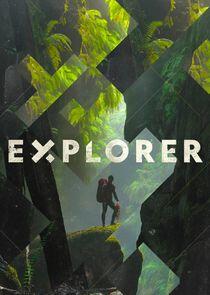 Explorer Explorer
