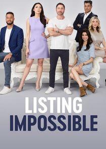 Listing Impossible Listing Impossible