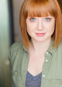 Rebecca Wolfe Rebecca Wolfe
