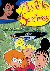 Les Petites Sorcières Les Petites Sorcières
