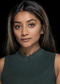 Salma Hoque Salma Hoque