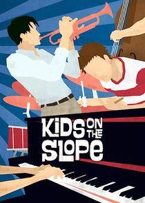 Sakamichi no Apollon Sakamichi no Apollon