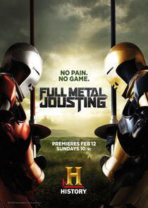 Full Metal Jousting Full Metal Jousting