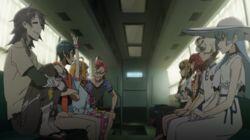 Now That We're All Connected, Let's All Get to Know Each Other Better, 'Kay? Now That We're All Connected, Let's All Get to Know Each Other Better, 'Kay?