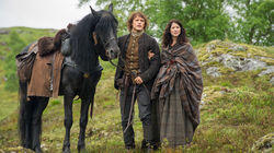 Lallybroch Lallybroch