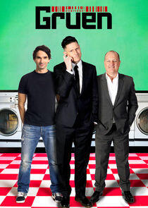 Gruen Gruen