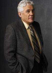 Detective Lt. Louie Provenza Detective Lt. Louie Provenza