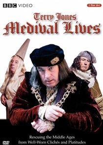 Terry Jones' Medieval Lives Terry Jones' Medieval Lives