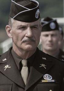 Colonel Robert F. Sink Colonel Robert F. Sink