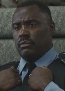 Officer Goodnight Officer Goodnight
