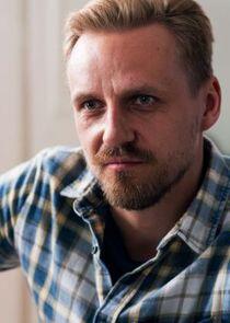Krzysztof Małecki Krzysztof Małecki