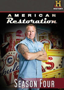 American Restoration - Season 4 American Restoration - Season 4