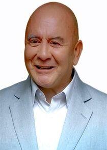Marcial Barrera Marcial Barrera