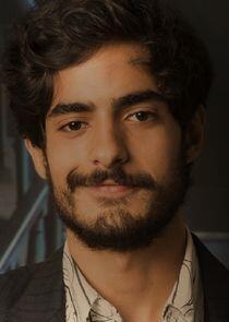 Halim (1ª fase) Halim (1ª fase)