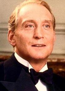 Maxim de Winter Maxim de Winter