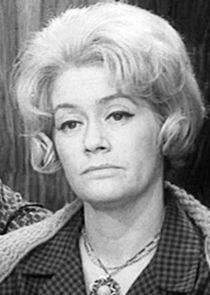 Irena Kamińska