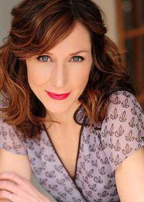 Maggie Chainey Maggie Chainey