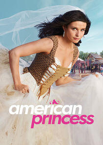 American Princess American Princess