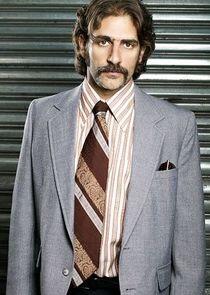 Detective Ray Carling Detective Ray Carling