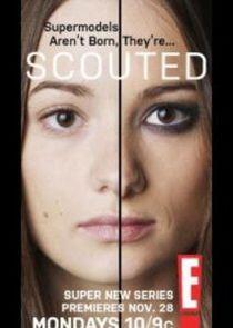 Scouted Scouted