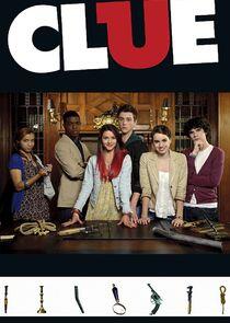 Clue Clue