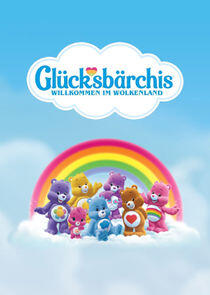 Care Bears: Welcome to Care-a-Lo Care Bears: Welcome to Care-a-Lo