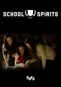 School Spirits School Spirits