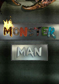Monster Man Monster Man
