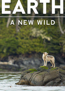 Earth: A New Wild Earth: A New Wild