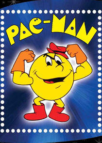 Pac-Man Pac-Man