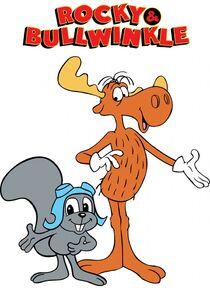 The Rocky and Bullwinkle Show The Rocky and Bullwinkle Show