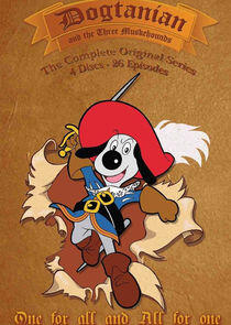 Dogtanian and the Three Muskehounds Dogtanian and the Three Muskehounds