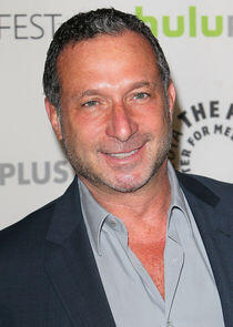 Alan Poul Alan Poul