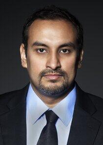 Namit Malhotra Namit Malhotra