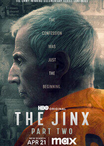 The Jinx - Part Two The Jinx - Part Two