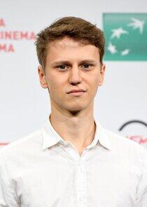 Erik Enge