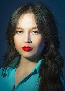 photo of Василиса Шатунова