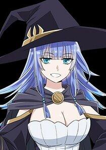 Charlotte Wraith Charlotte Wraith