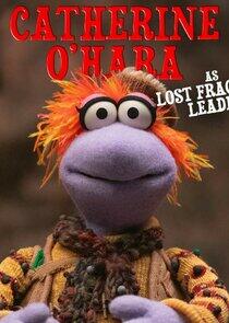 Lost Fraggle Leader